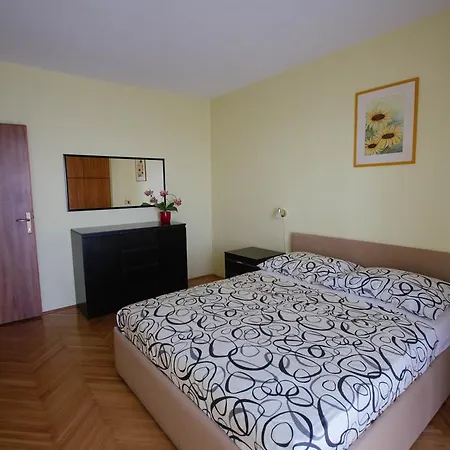 Appartamento Dodig Spalato